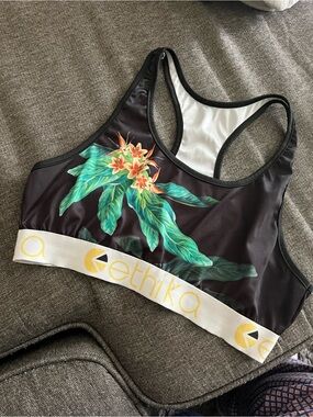 Ethika Sports Bra